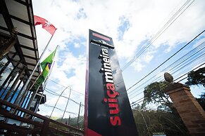 Pousada Suiça Mineira