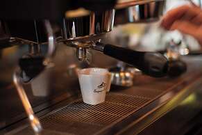 Pousada Suiça Mineira