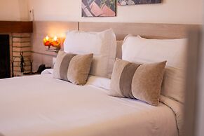 Pousada Suiça Mineira