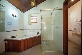 Pousada Suiça Mineira