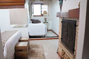 Pousada Suiça Mineira