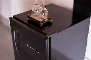 Pousada Suiça Mineira