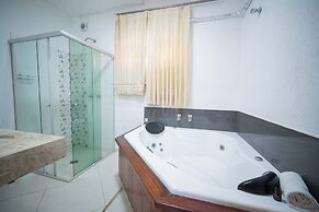 Pousada Suiça Mineira