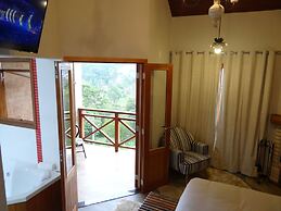 Pousada Suiça Mineira