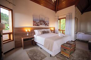 Pousada Suiça Mineira