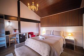 Pousada Suiça Mineira