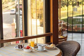 Pousada Suiça Mineira