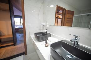 Pousada Suiça Mineira