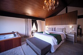 Pousada Suiça Mineira