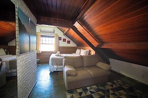 Pousada Suiça Mineira