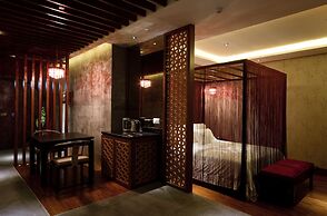 Wego Boutique Hotel - Dazhi