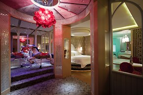 Wego Boutique Hotel - Dazhi