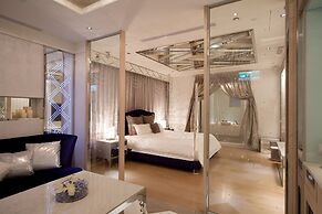 Wego Boutique Hotel - Dazhi