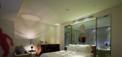 Wego Boutique Hotel - Dazhi