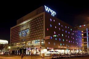 Wego Boutique Hotel - Dazhi