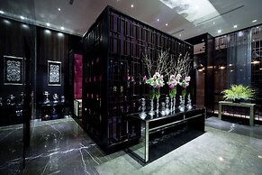 Wego Boutique Hotel - Dazhi