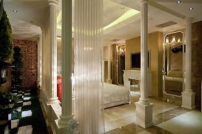 Wego Boutique Hotel - Dazhi