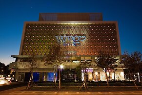 Wego Boutique Hotel - Dazhi