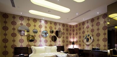 Wego Boutique Hotel - Dazhi
