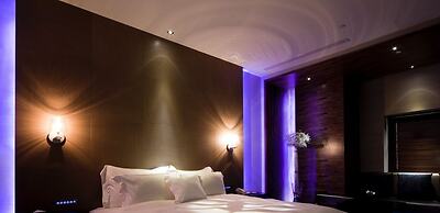 Wego Boutique Hotel - Dazhi