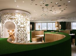 Wego Boutique Hotel - Dazhi