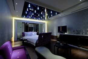Wego Boutique Hotel - Dazhi