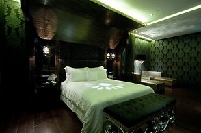 Wego Boutique Hotel - Dazhi