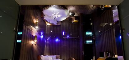 Wego Boutique Hotel - Dazhi