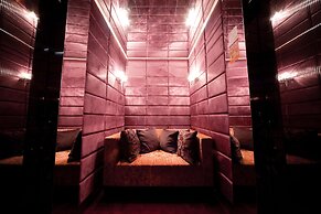 Wego Boutique Hotel - Dazhi