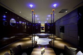 Wego Boutique Hotel - Dazhi