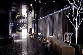 Wego Boutique Hotel - Dazhi