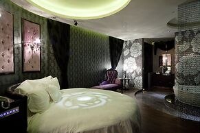 Wego Boutique Hotel - Dazhi
