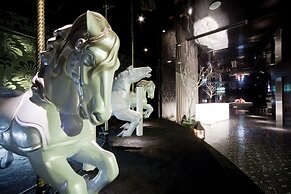 Wego Boutique Hotel - Dazhi