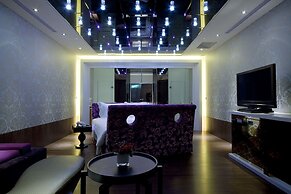 Wego Boutique Hotel - Dazhi