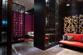 Wego Boutique Hotel - Dazhi