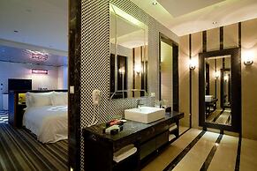 Wego Boutique Hotel - Dazhi