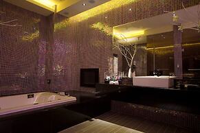 Wego Boutique Hotel - Dazhi