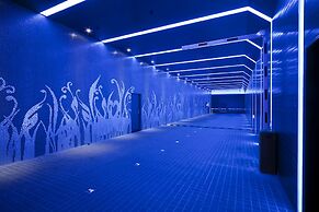 Wego Boutique Hotel - Dazhi