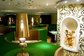 Wego Boutique Hotel - Dazhi