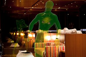 Wego Boutique Hotel - Dazhi