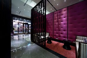 Wego Boutique Hotel - Dazhi
