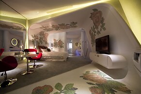 Wego Boutique Hotel - Dazhi