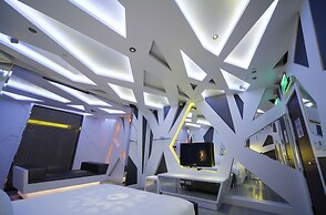 Wego Boutique Hotel - Dazhi