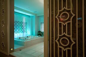 Wego Boutique Hotel - Dazhi