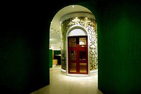 Wego Boutique Hotel - Dazhi