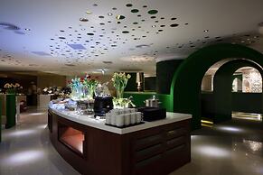 Wego Boutique Hotel - Dazhi