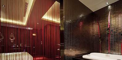 Wego Boutique Hotel - Dazhi