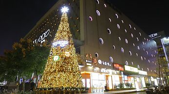 Wego Boutique Hotel - Dazhi