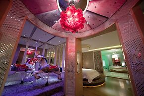 Wego Boutique Hotel - Dazhi