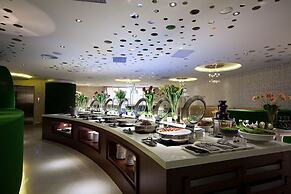 Wego Boutique Hotel - Dazhi